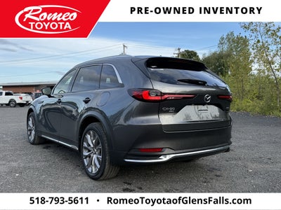 2024 Mazda Mazda CX-90 3.3 Turbo Premium