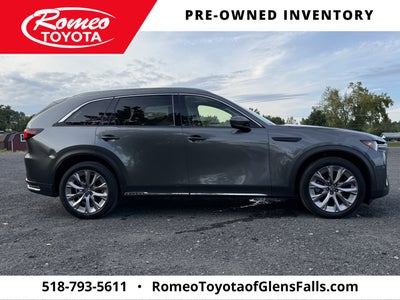 2024 Mazda Mazda CX-90 3.3 Turbo Premium
