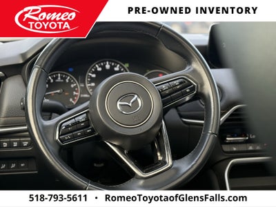 2024 Mazda Mazda CX-90 3.3 Turbo Premium