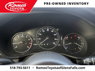 2024 Mazda Mazda CX-90 3.3 Turbo Premium