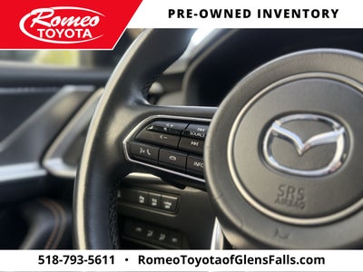 2024 Mazda Mazda CX-90 3.3 Turbo Premium