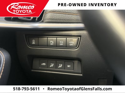 2024 Mazda Mazda CX-90 3.3 Turbo Premium