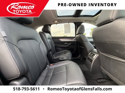2024 Mazda Mazda CX-90 3.3 Turbo Premium