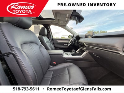 2024 Mazda Mazda CX-90 3.3 Turbo Premium