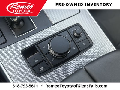 2024 Mazda Mazda CX-90 3.3 Turbo Premium