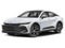 2025 Toyota Crown Limited