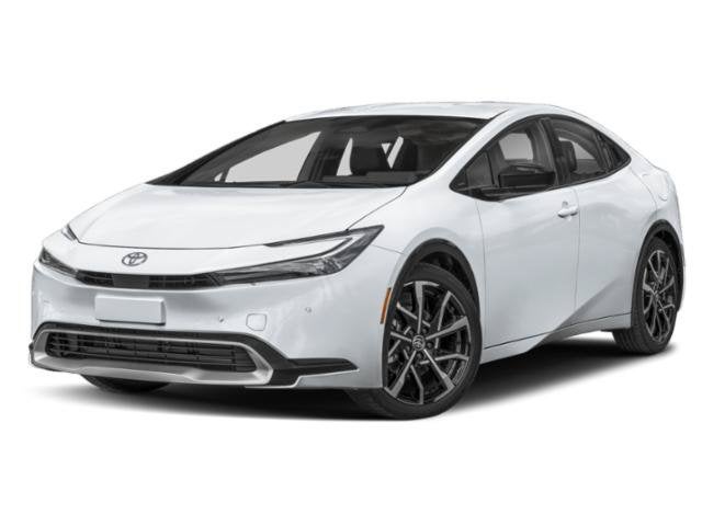 2023 Toyota Prius Prime XSE Premium
