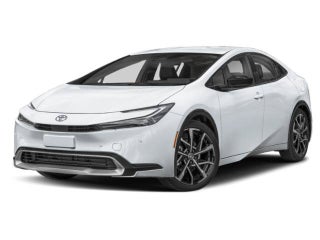 2023 Toyota Prius Prime XSE Premium