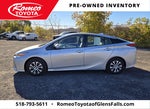 2021 Toyota Prius Prime XLE