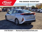 2021 Toyota Prius Prime XLE