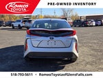 2021 Toyota Prius Prime XLE