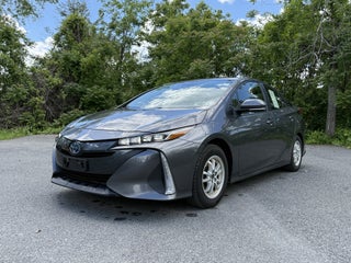 2022 Toyota Prius Prime LE