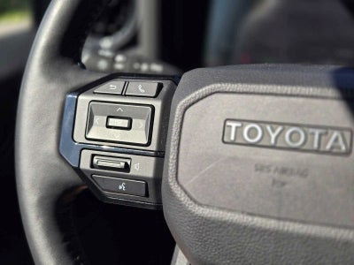 2025 Toyota Land Cruiser 1958