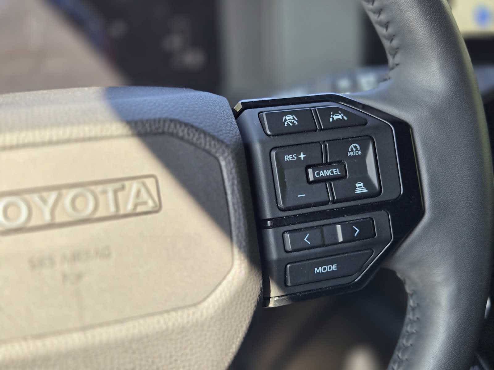 2025 Toyota Land Cruiser 1958