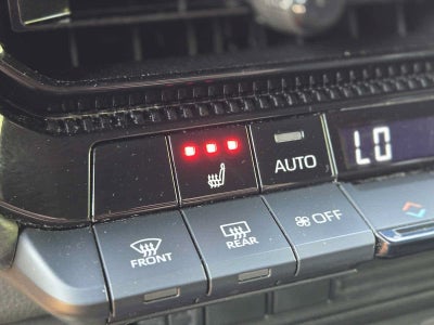 2025 Toyota Land Cruiser 1958