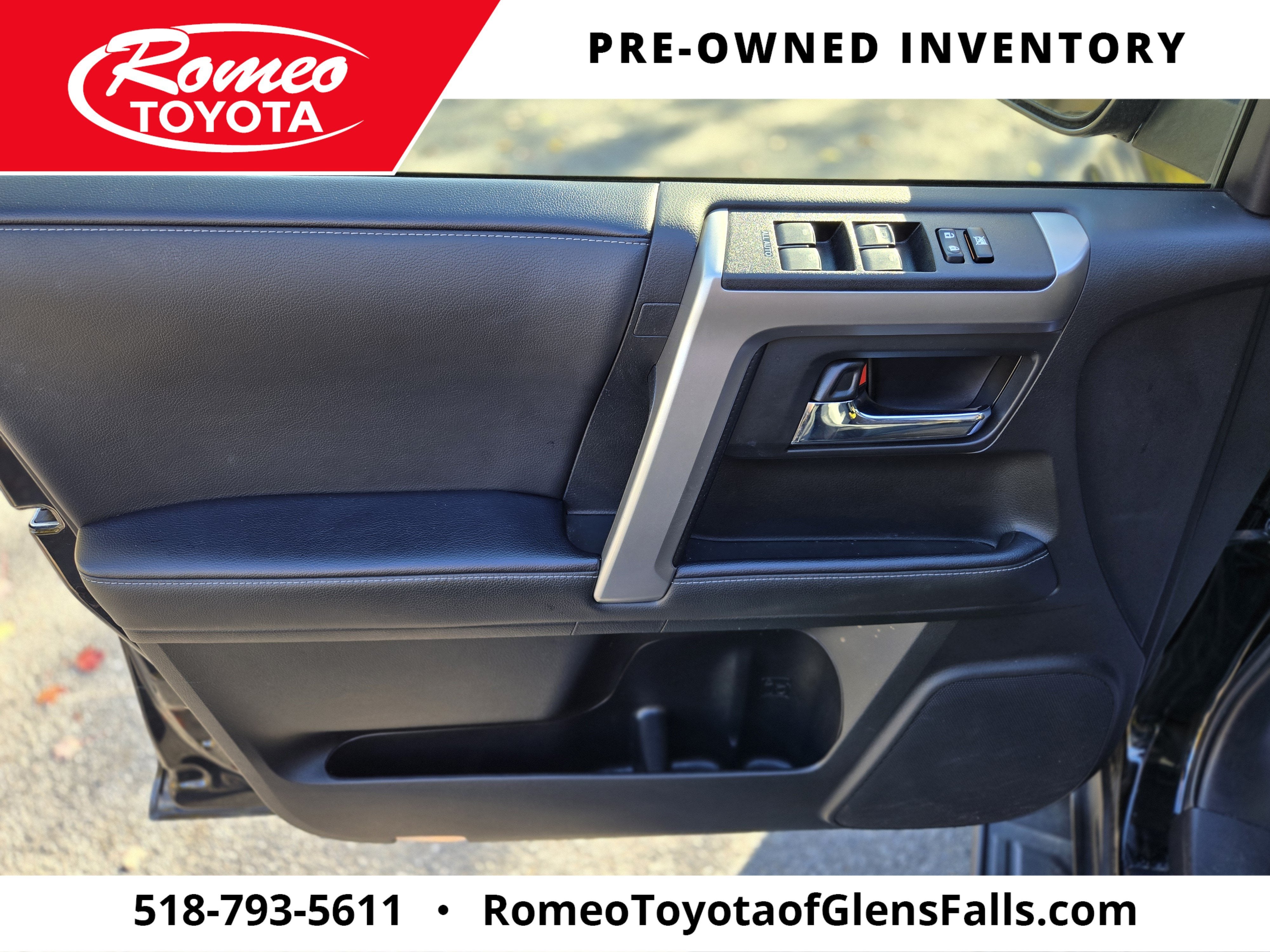 2020 Toyota 4Runner SR5 Premium