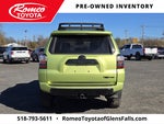 2022 Toyota 4Runner TRD Pro