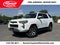 2024 Toyota 4Runner TRD Off-Road