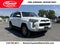 2024 Toyota 4Runner TRD Off-Road