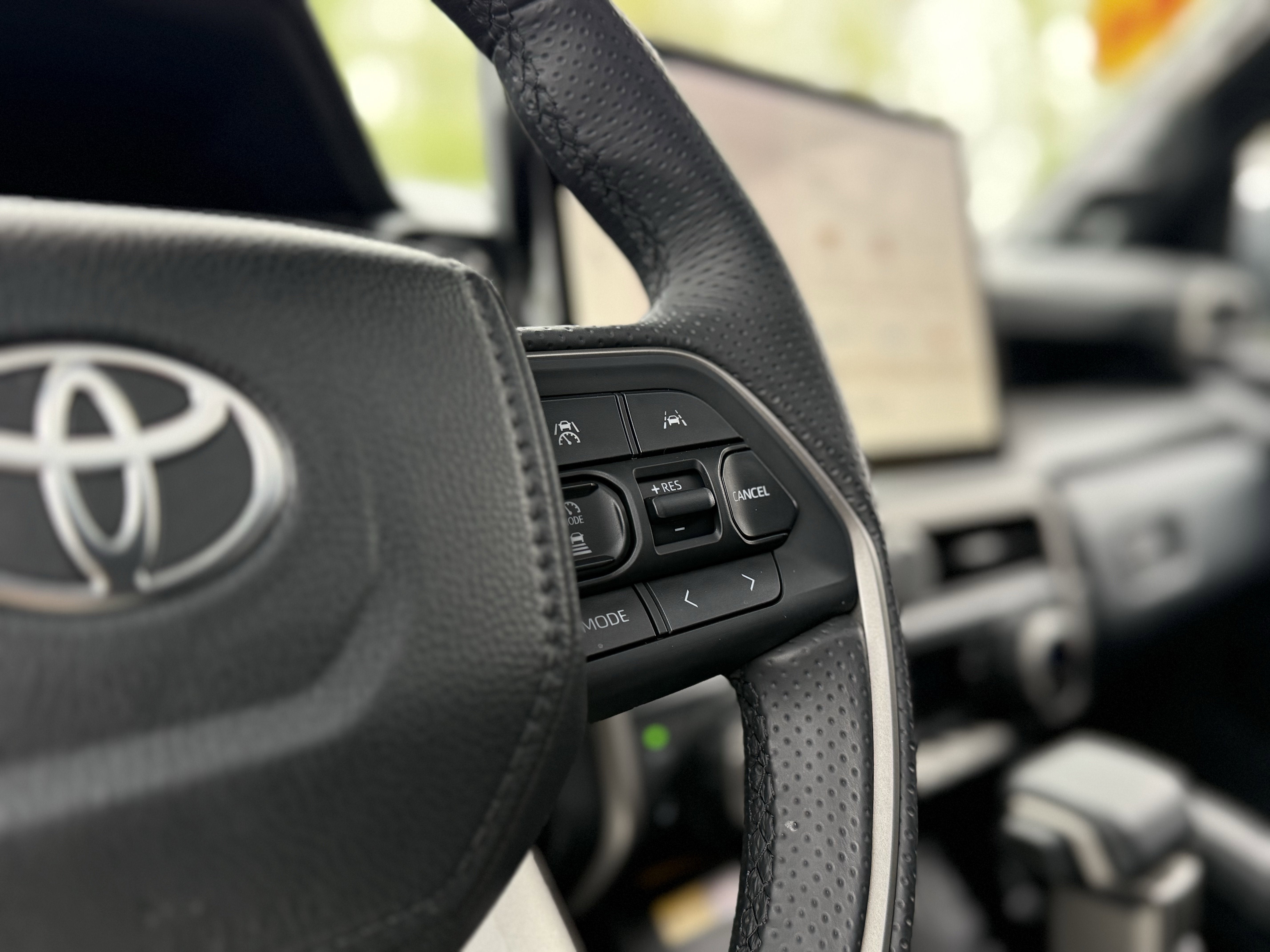 2025 Toyota 4Runner i-FORCE MAX Hybrid Limited