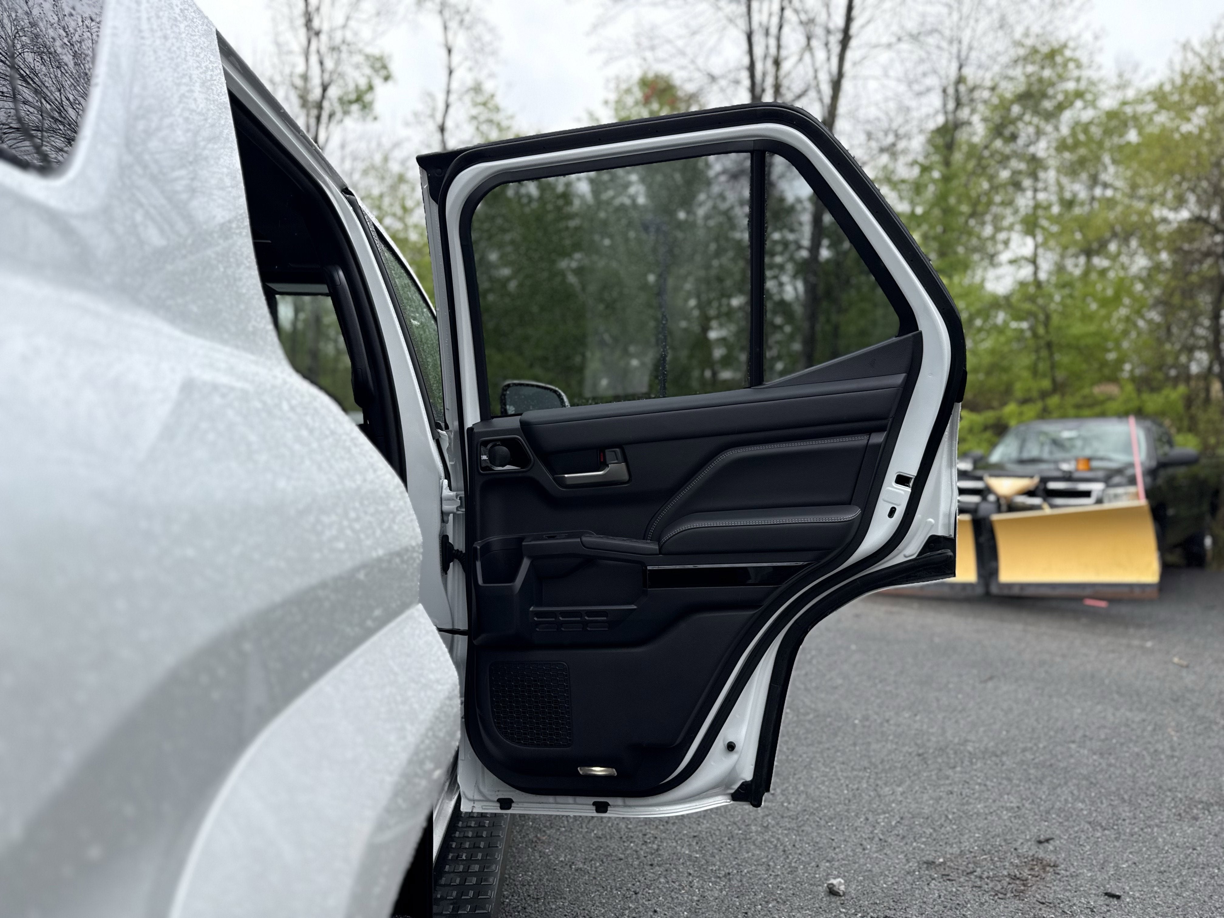 2025 Toyota 4Runner i-FORCE MAX Hybrid Limited