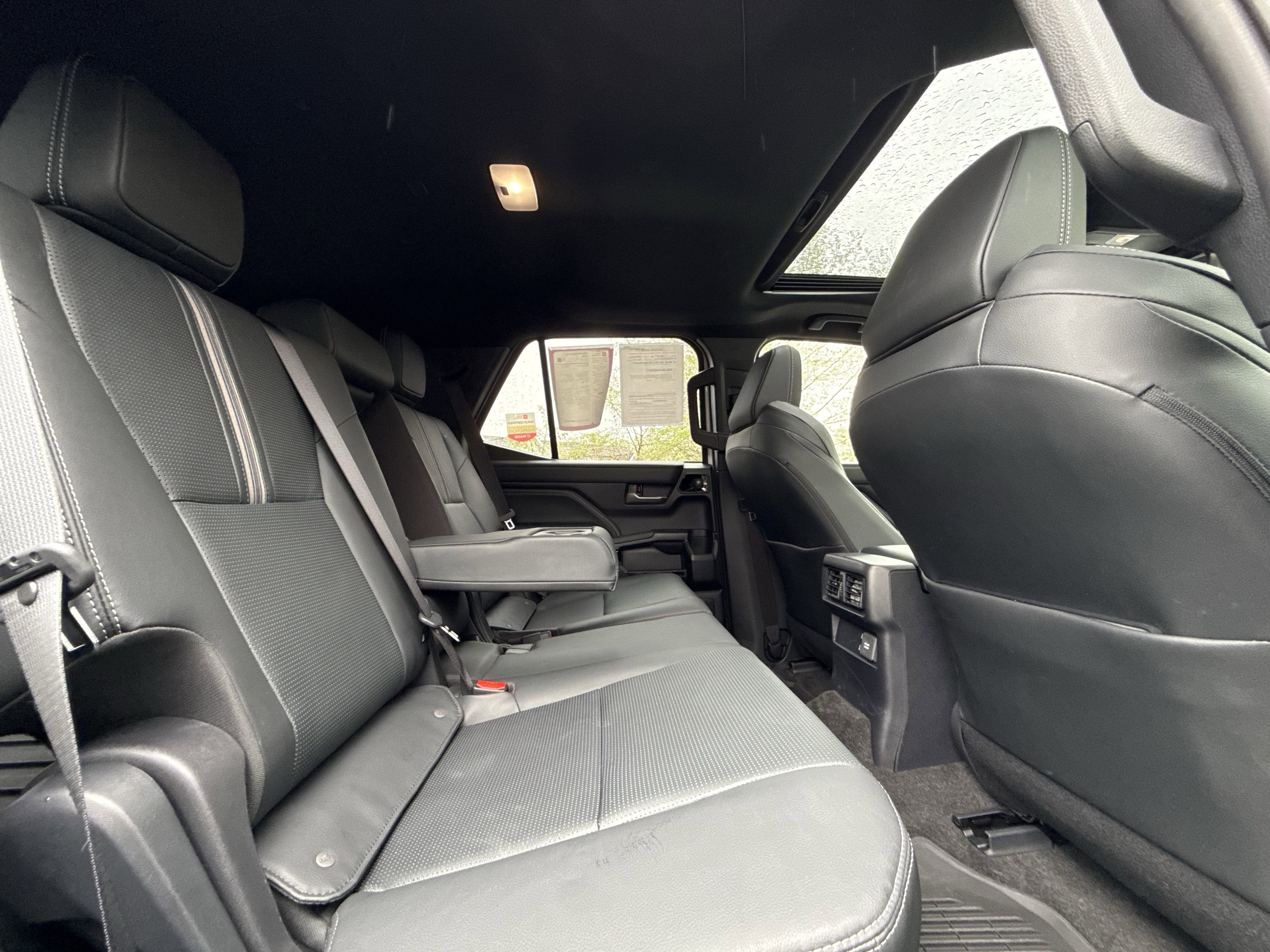 2025 Toyota 4Runner i-FORCE MAX Hybrid Limited