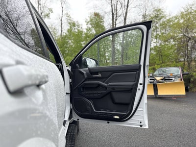 2025 Toyota 4Runner i-FORCE MAX Hybrid Limited