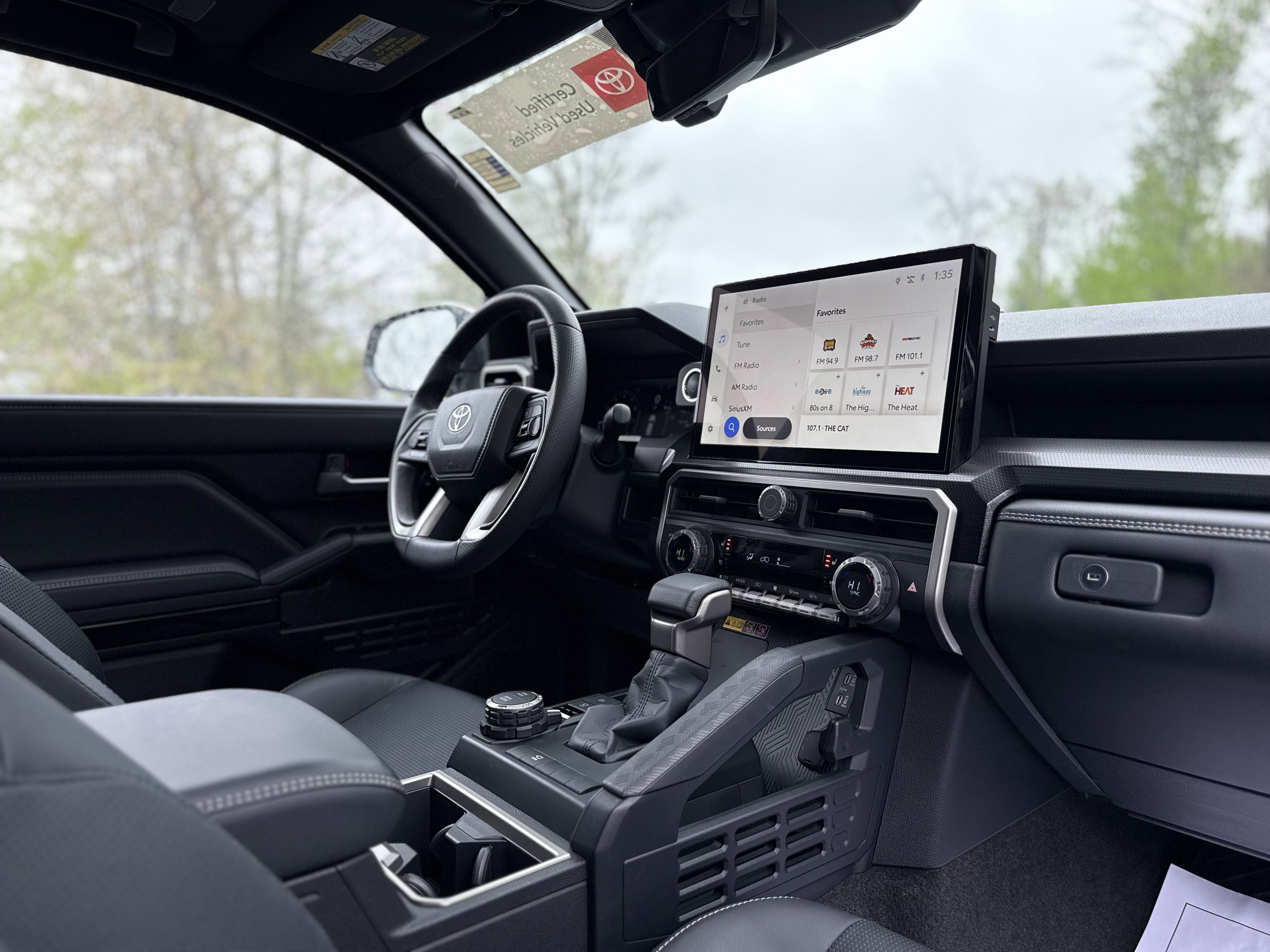 2025 Toyota 4Runner i-FORCE MAX Hybrid Limited