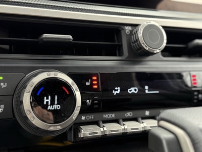 2025 Toyota 4Runner i-FORCE MAX Hybrid Limited