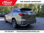 2018 Lexus RX 350L