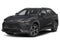 2025 Toyota bZ4X XLE