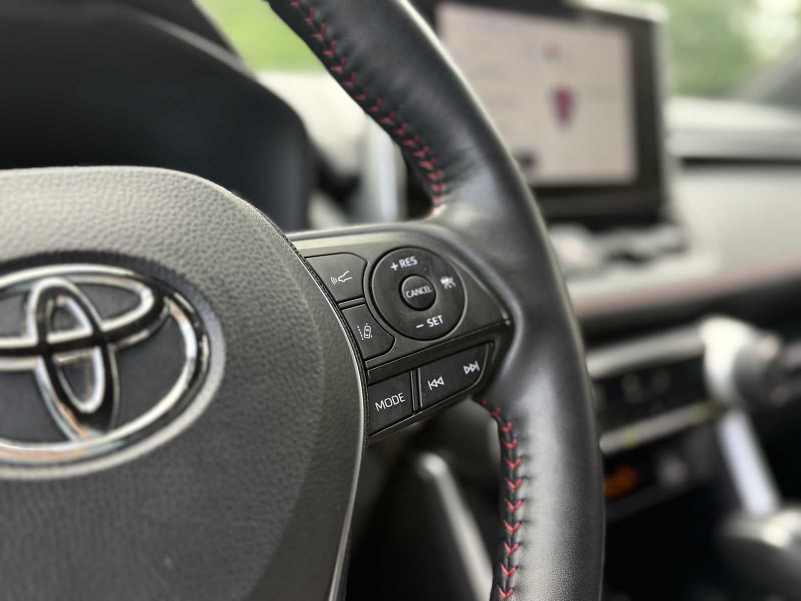 2023 Toyota RAV4 Prime SE