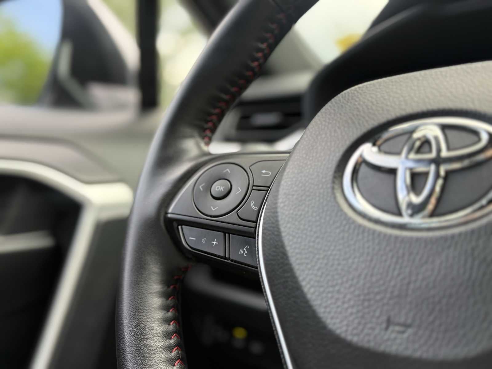 2023 Toyota RAV4 Prime SE