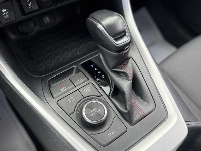2023 Toyota RAV4 Prime SE