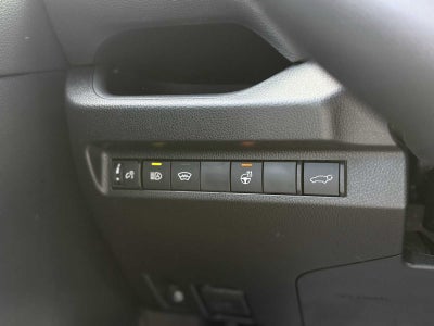 2023 Toyota RAV4 Prime SE