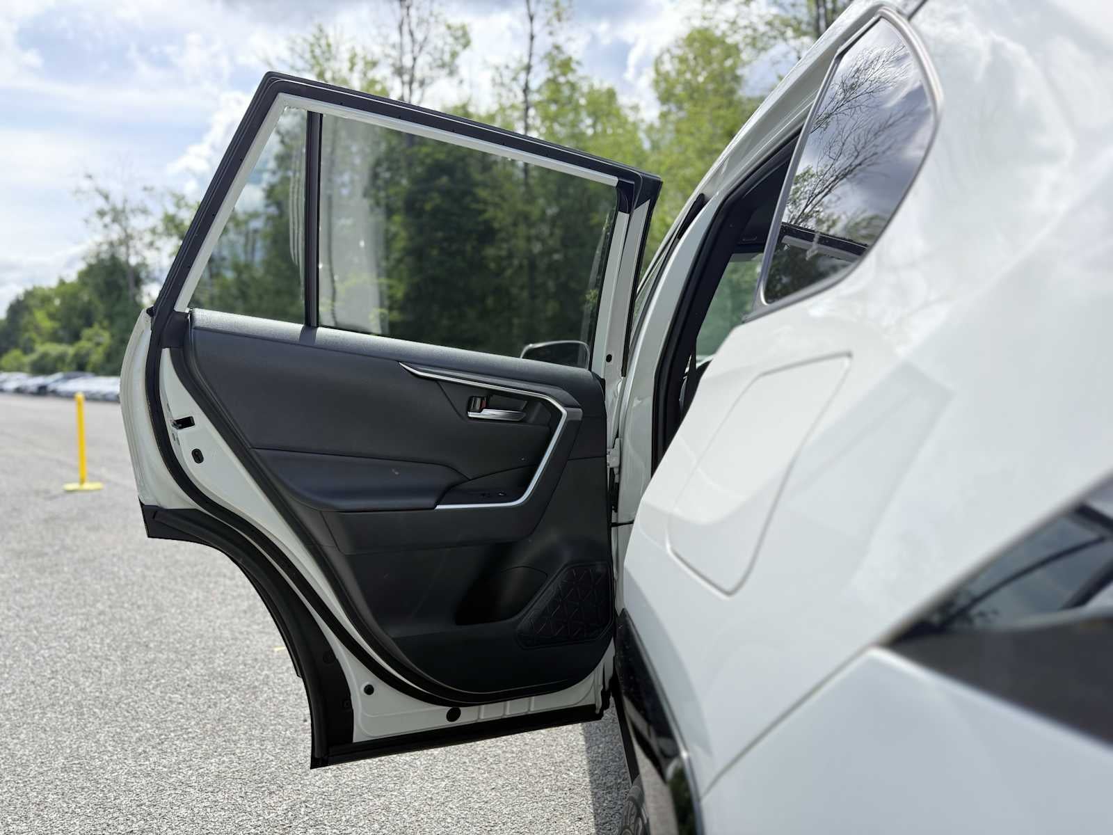 2023 Toyota RAV4 Prime SE