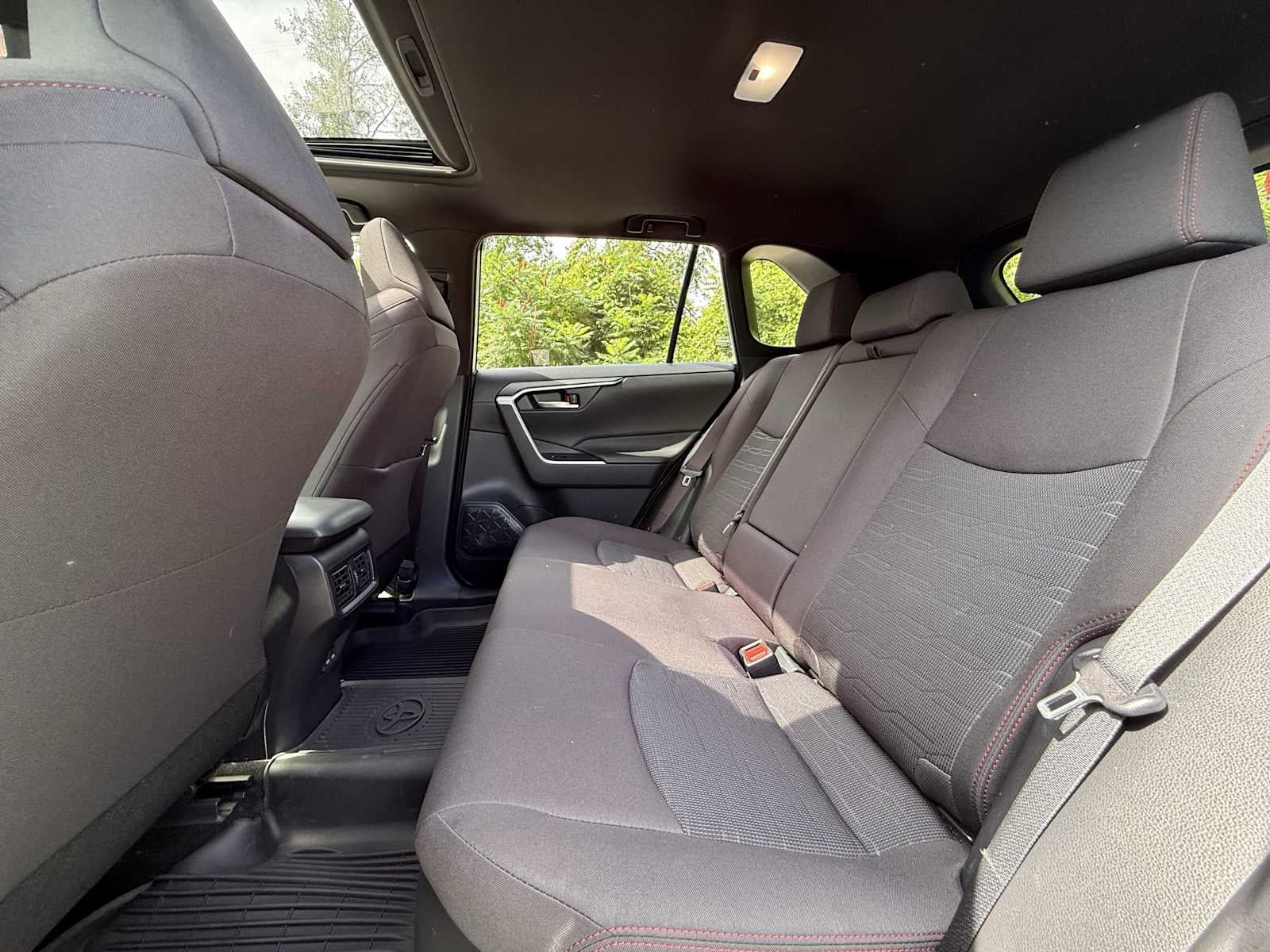 2023 Toyota RAV4 Prime SE
