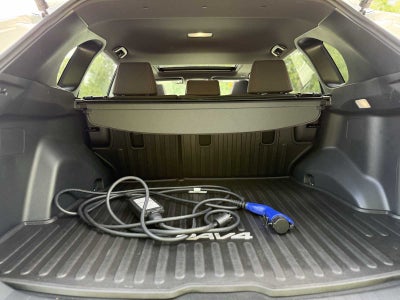 2023 Toyota RAV4 Prime SE