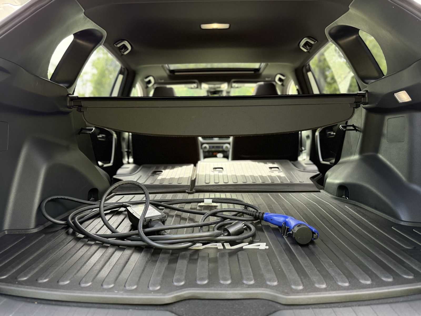 2023 Toyota RAV4 Prime SE