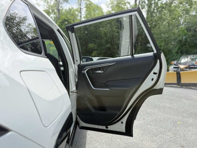 2023 Toyota RAV4 Prime SE