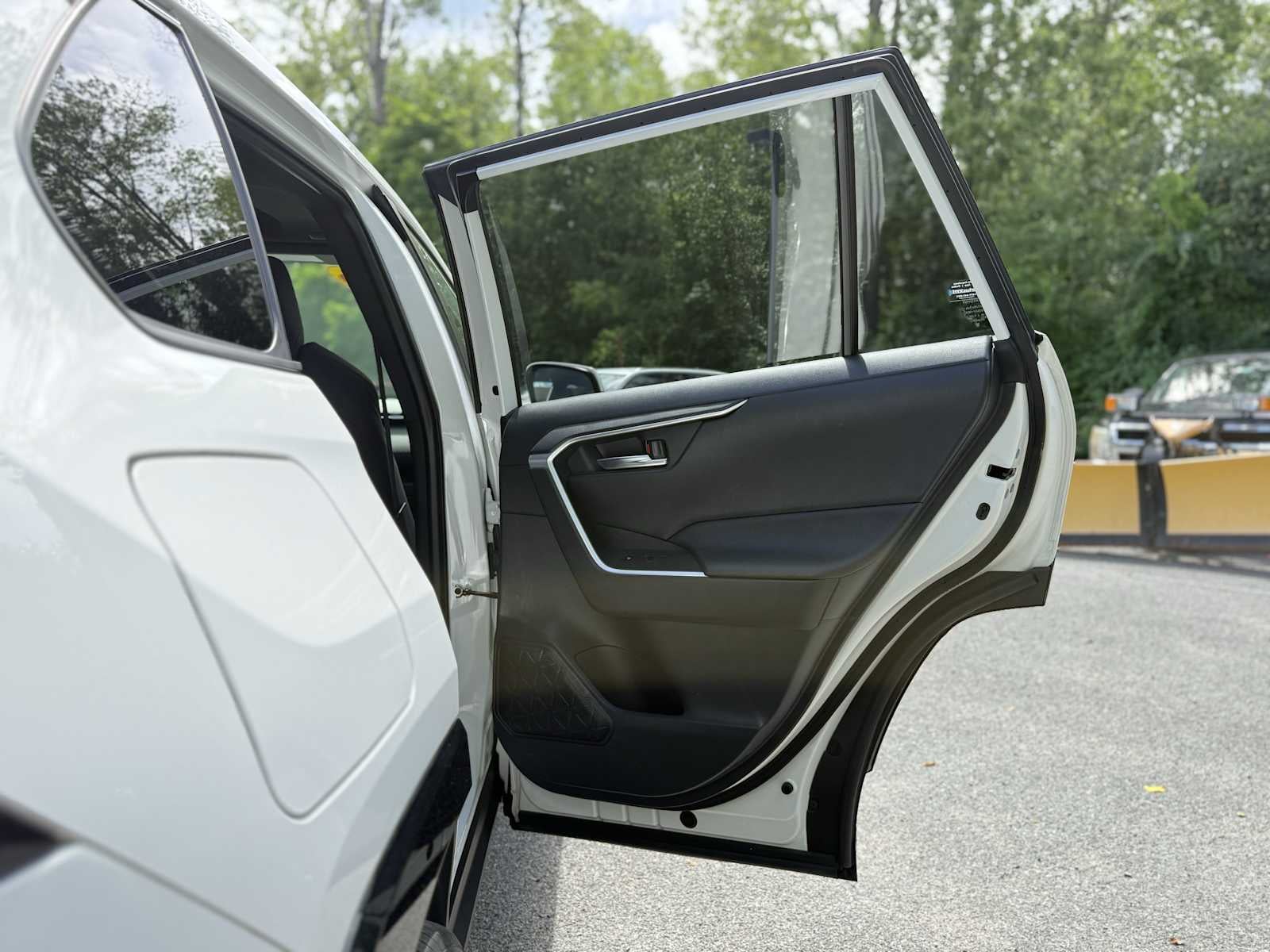 2023 Toyota RAV4 Prime SE