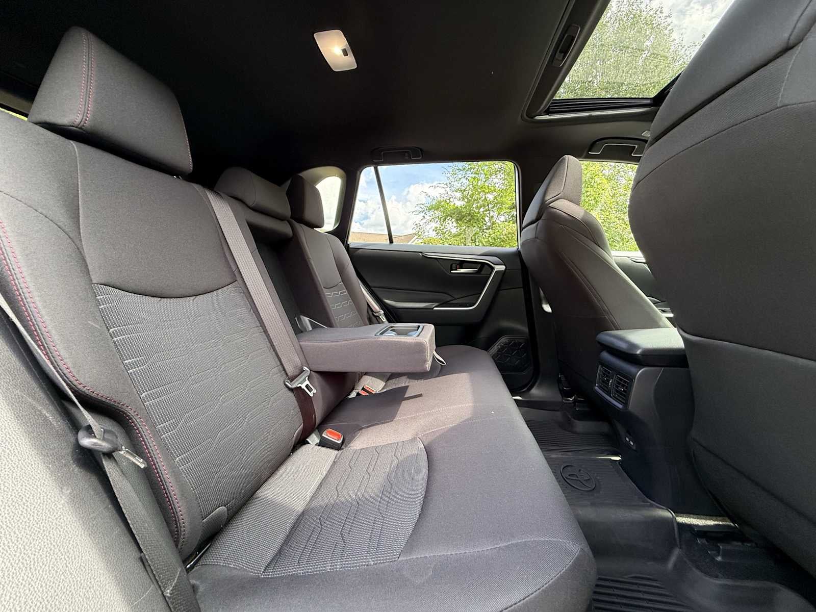 2023 Toyota RAV4 Prime SE