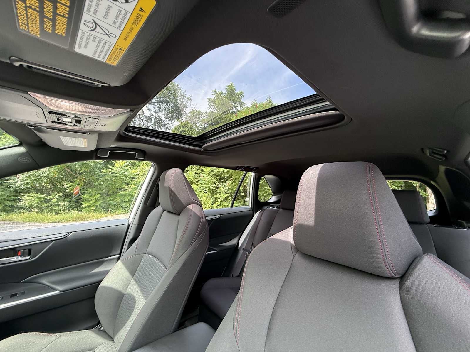 2023 Toyota RAV4 Prime SE