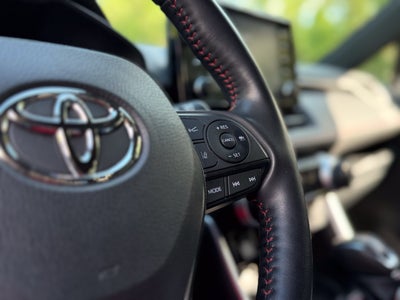 2022 Toyota RAV4 Prime SE