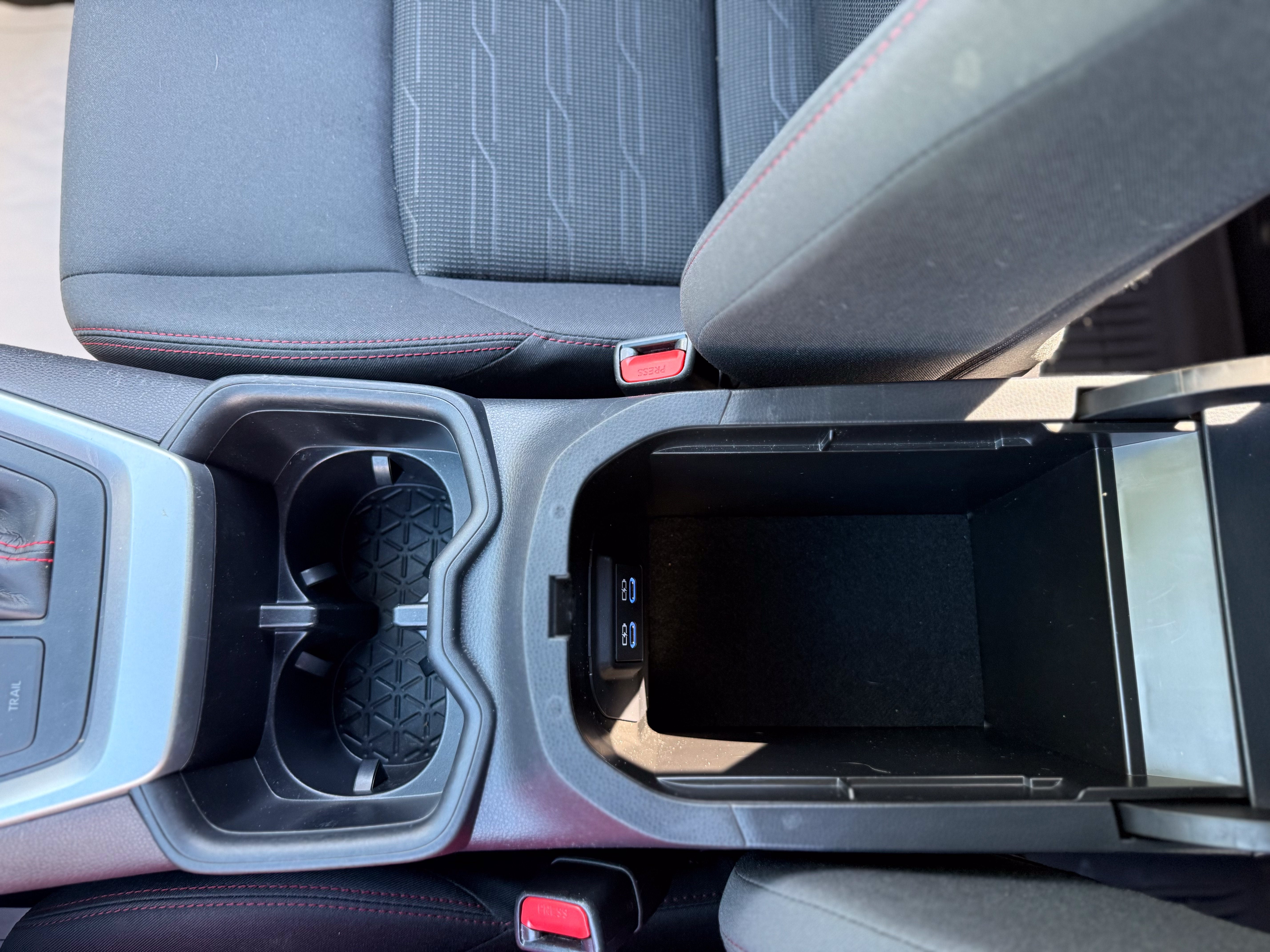 2022 Toyota RAV4 Prime SE