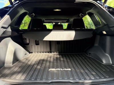 2022 Toyota RAV4 Prime SE