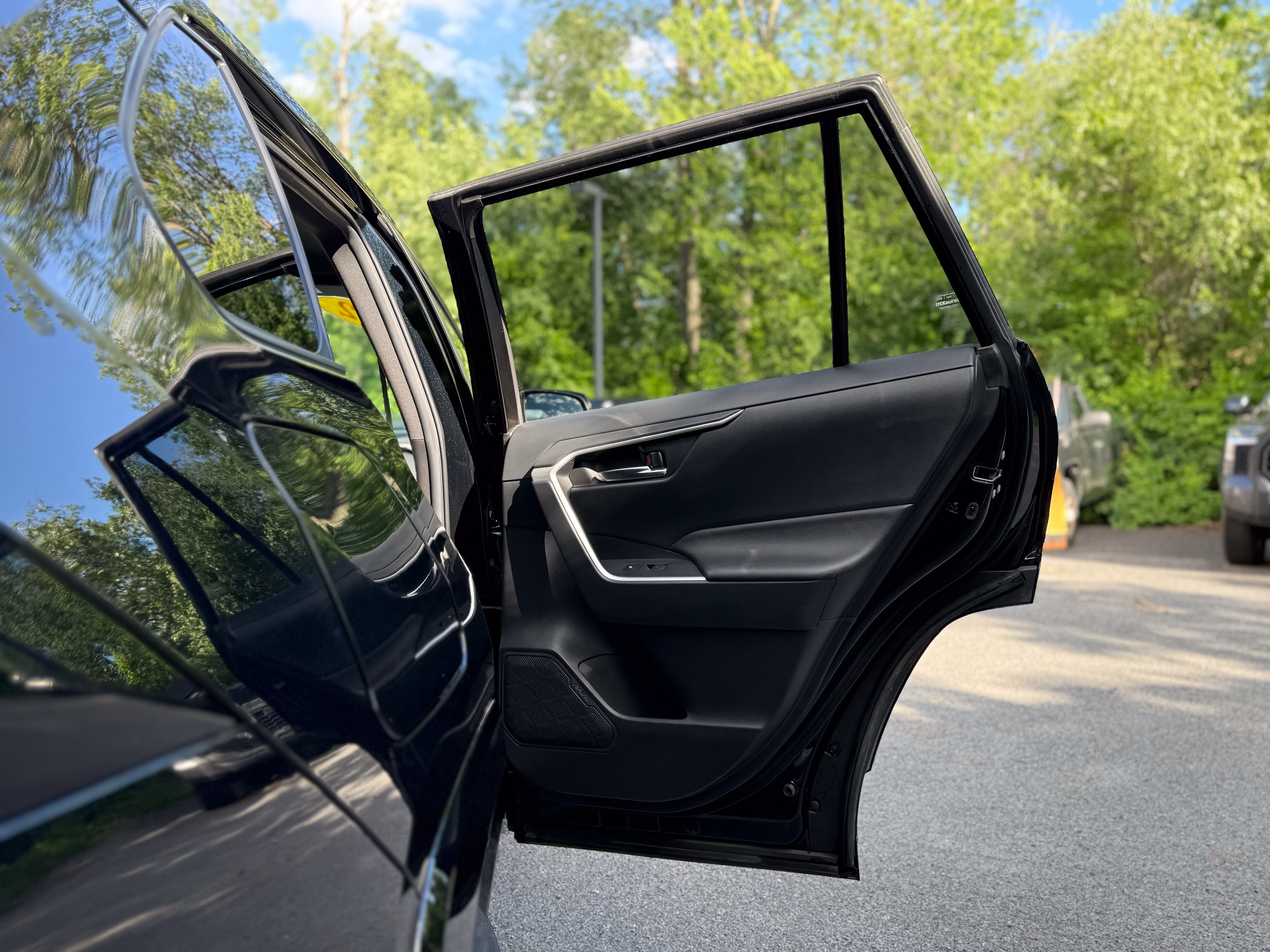 2022 Toyota RAV4 Prime SE