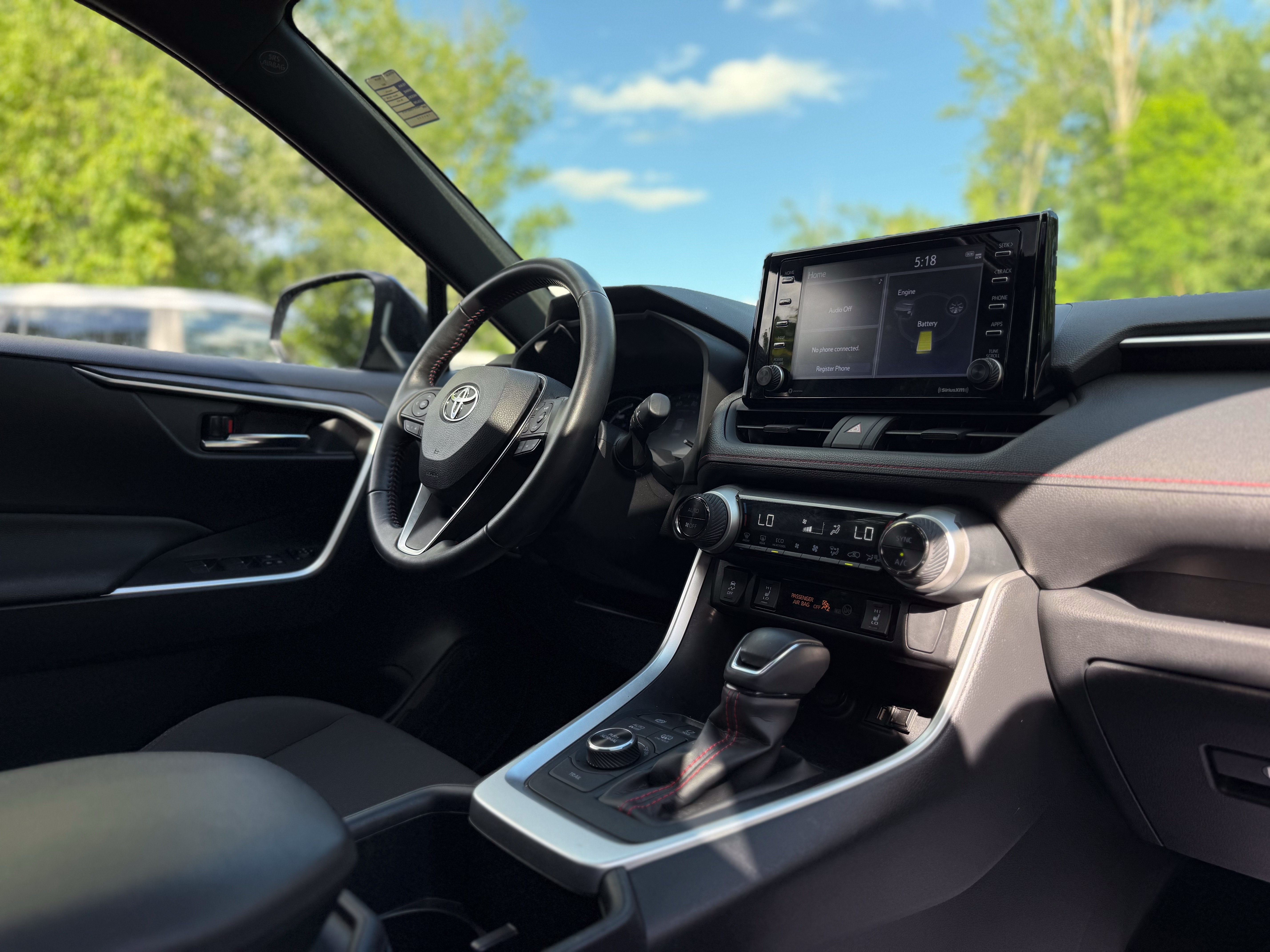 2022 Toyota RAV4 Prime SE