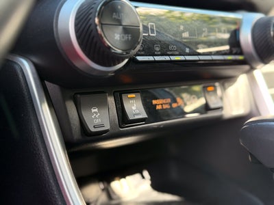 2022 Toyota RAV4 Prime SE