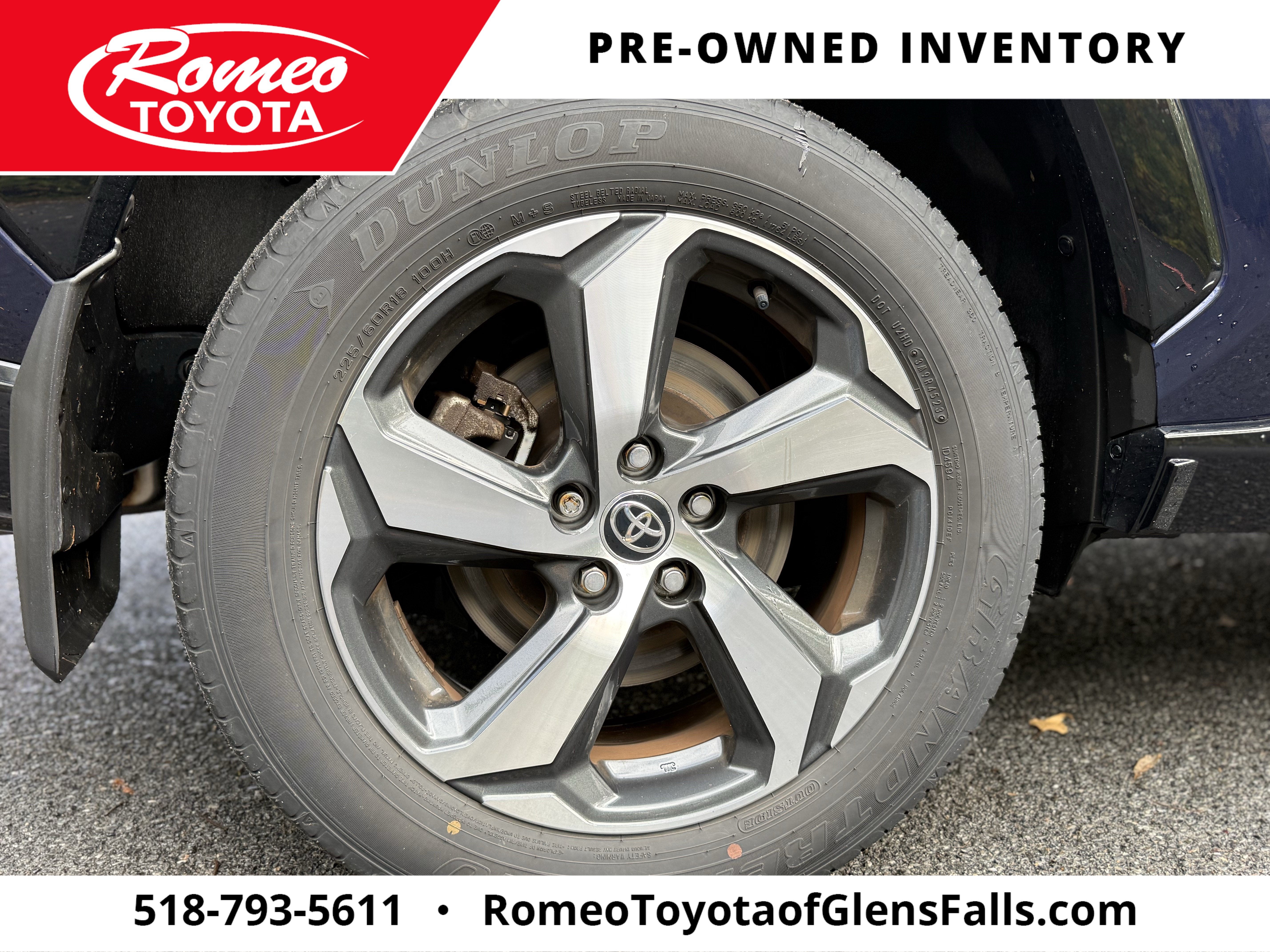 2024 Toyota RAV4 Prime SE